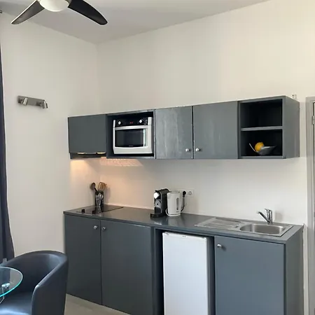 Apartman A Quartier Du Suquet