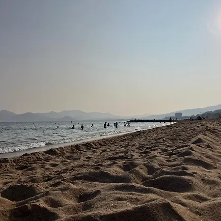 à Quartier Du Suquet Cannes