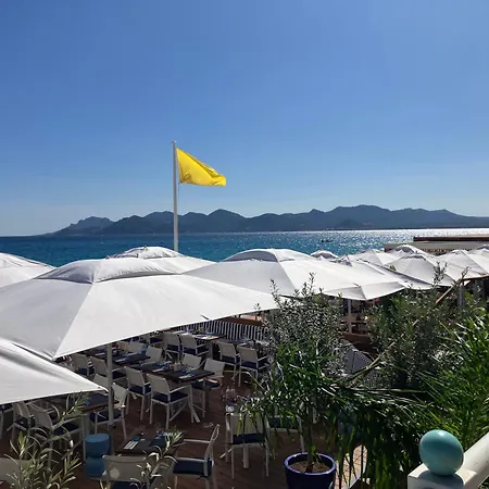 A Quartier Du Suquet Apartman Cannes