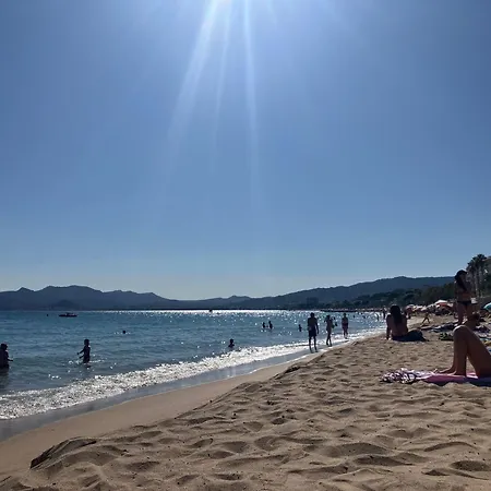A Quartier Du Suquet Apartman Cannes