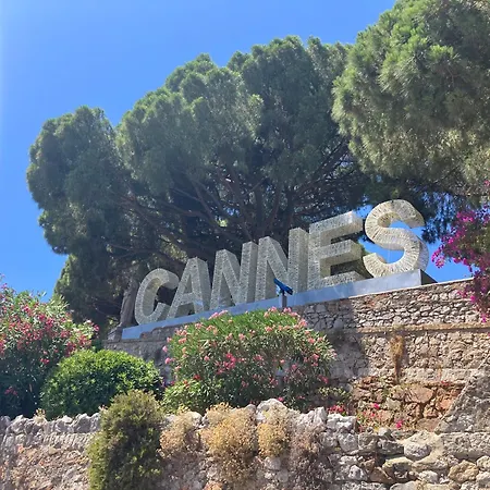 à Quartier Du Suquet *