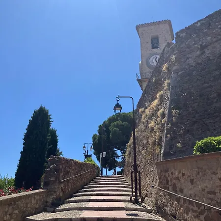 Appartamento à Quartier Du Suquet