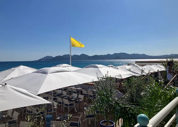 A Quartier Du Suquet Daire Cannes