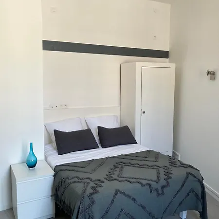 A Quartier Du Suquet 戛纳